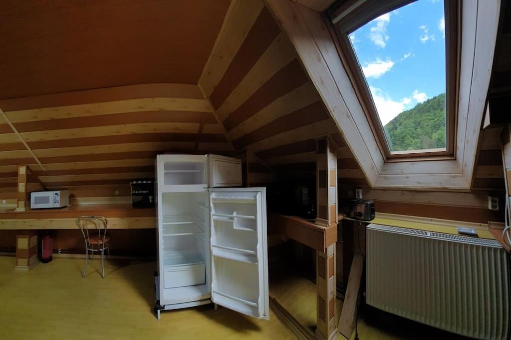 Hotel Casa Petruta Dambovicioara Podu Dimbovitei Exteriér fotografie
