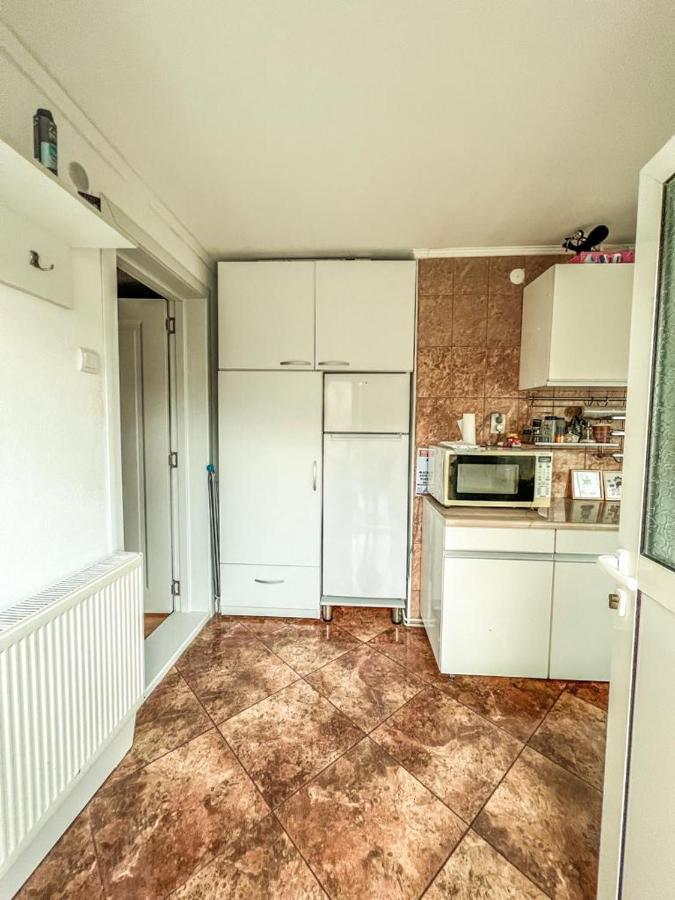 Hotel Casa Petruta Dambovicioara Podu Dimbovitei Exteriér fotografie